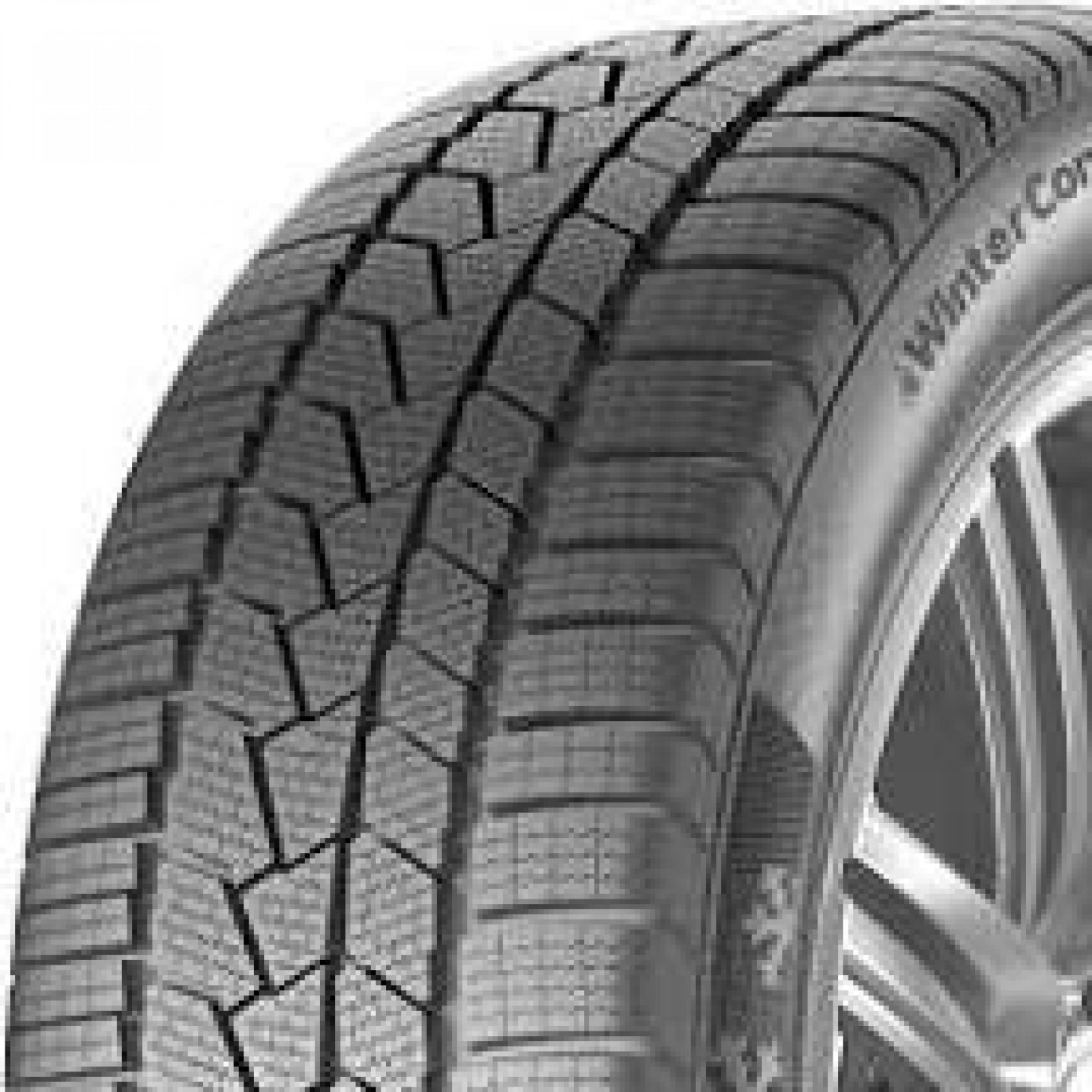 245/50 R19 TS860S SUV SSR 105V XL (4X4 téli abroncs)